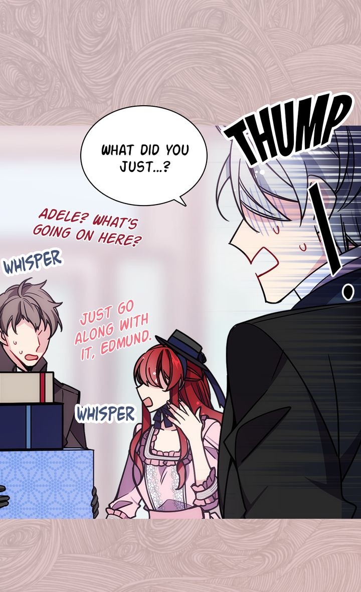 La Dolce Vita di Adelaide Chapter 76 page 2 - Chapter 76