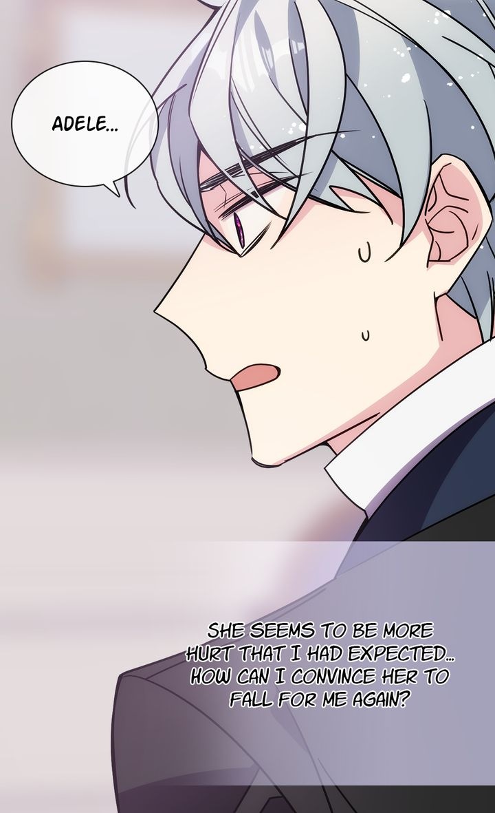 La Dolce Vita di Adelaide Chapter 76 page 20 - Chapter 76