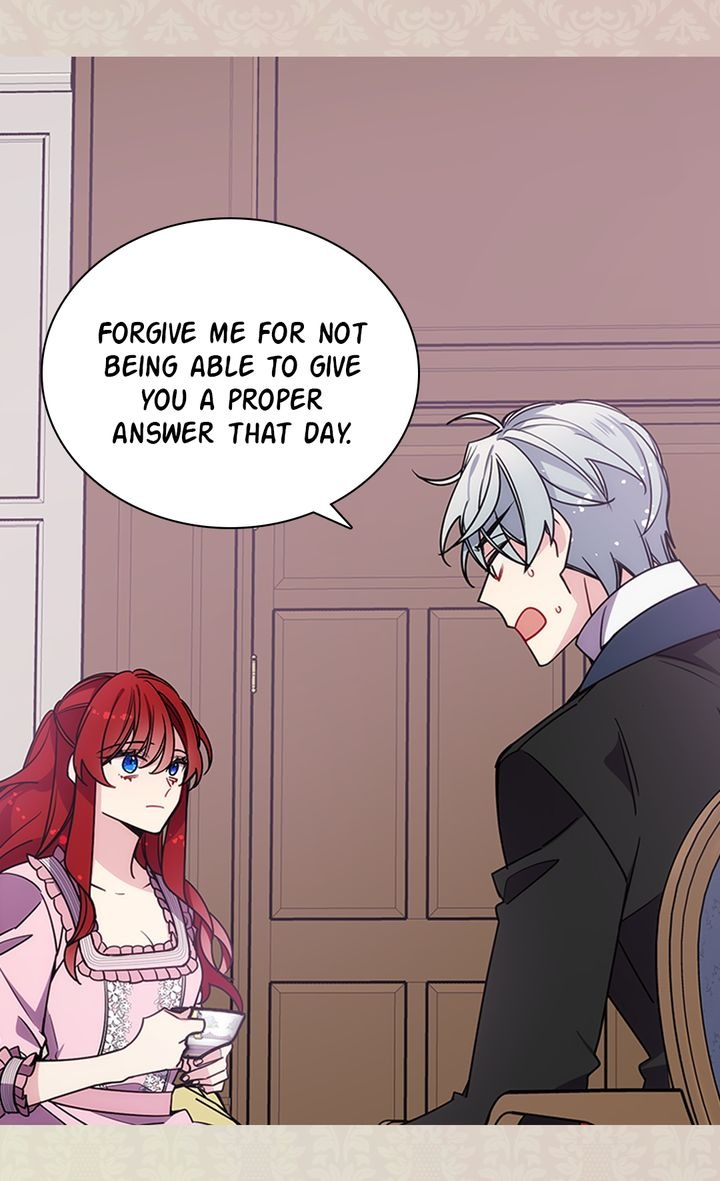 La Dolce Vita di Adelaide Chapter 76 page 21 - Chapter 76