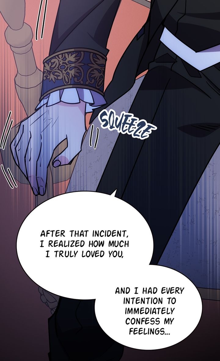 La Dolce Vita di Adelaide Chapter 76 page 22 - Chapter 76