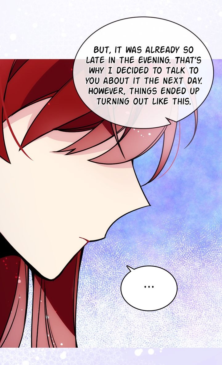 La Dolce Vita di Adelaide Chapter 76 page 23 - Chapter 76