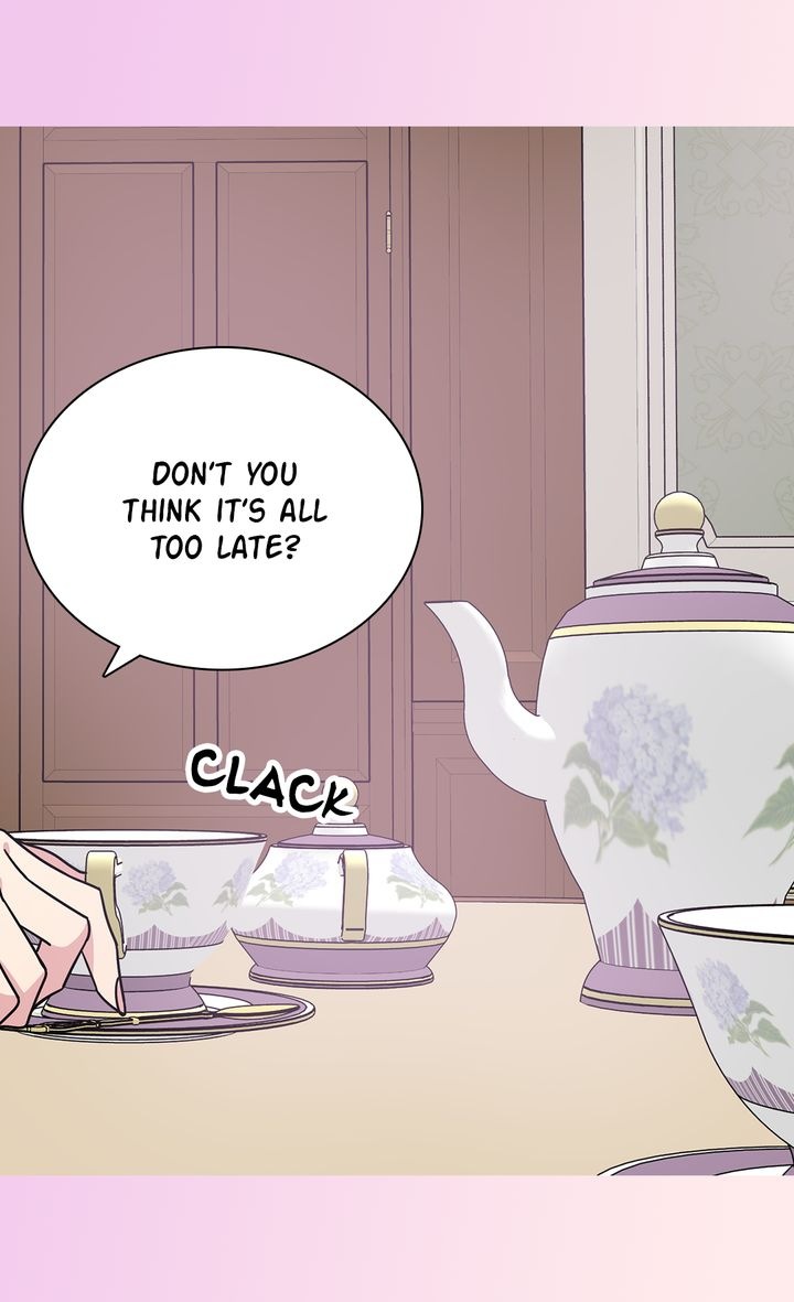La Dolce Vita di Adelaide Chapter 76 page 24 - Chapter 76