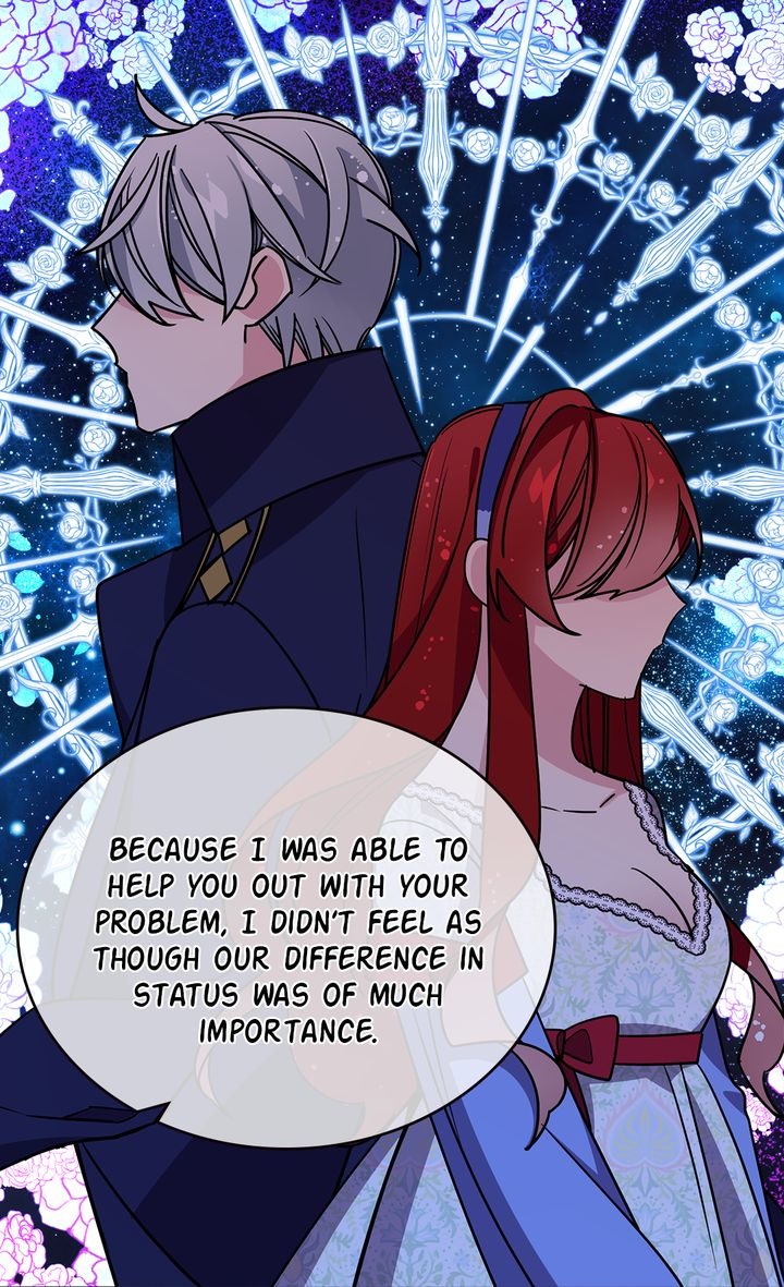 La Dolce Vita di Adelaide Chapter 76 page 26 - Chapter 76