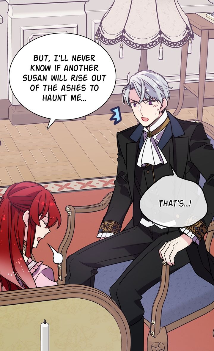 La Dolce Vita di Adelaide Chapter 76 page 27 - Chapter 76