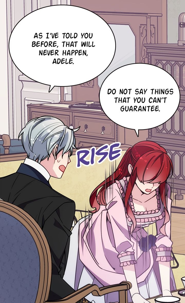 La Dolce Vita di Adelaide Chapter 76 page 28 - Chapter 76
