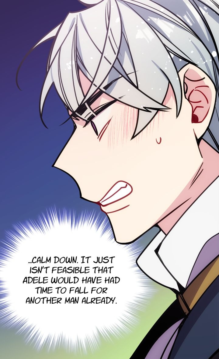 La Dolce Vita di Adelaide Chapter 76 page 3 - Chapter 76