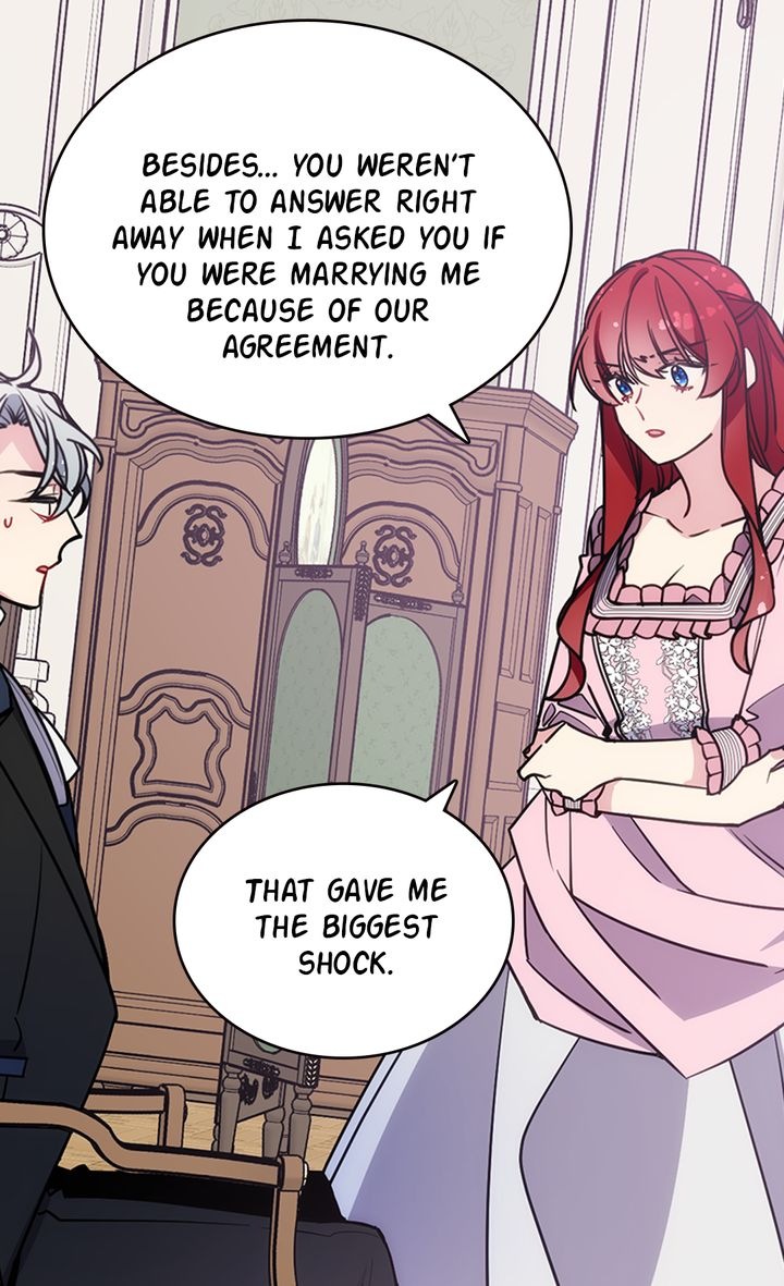 La Dolce Vita di Adelaide Chapter 76 page 30 - Chapter 76