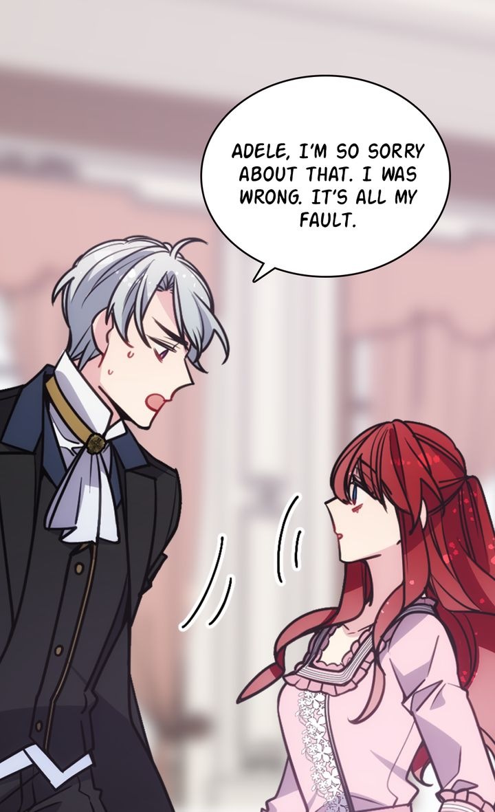La Dolce Vita di Adelaide Chapter 76 page 32 - Chapter 76