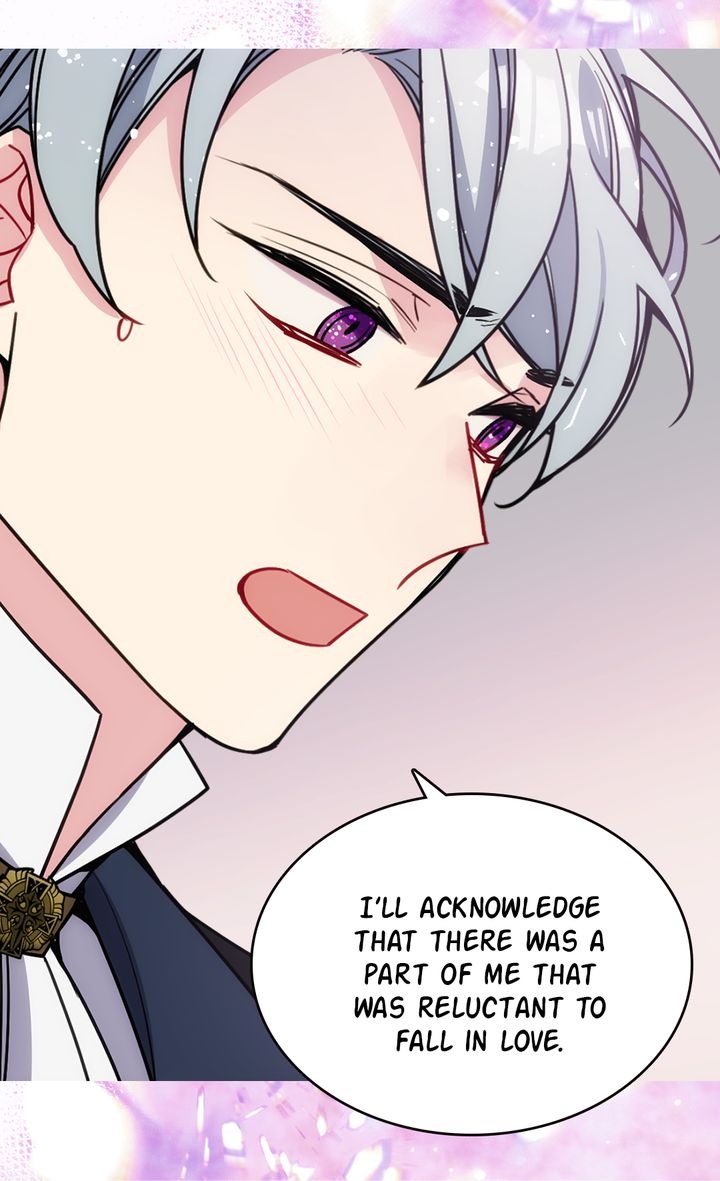 La Dolce Vita di Adelaide Chapter 76 page 33 - Chapter 76
