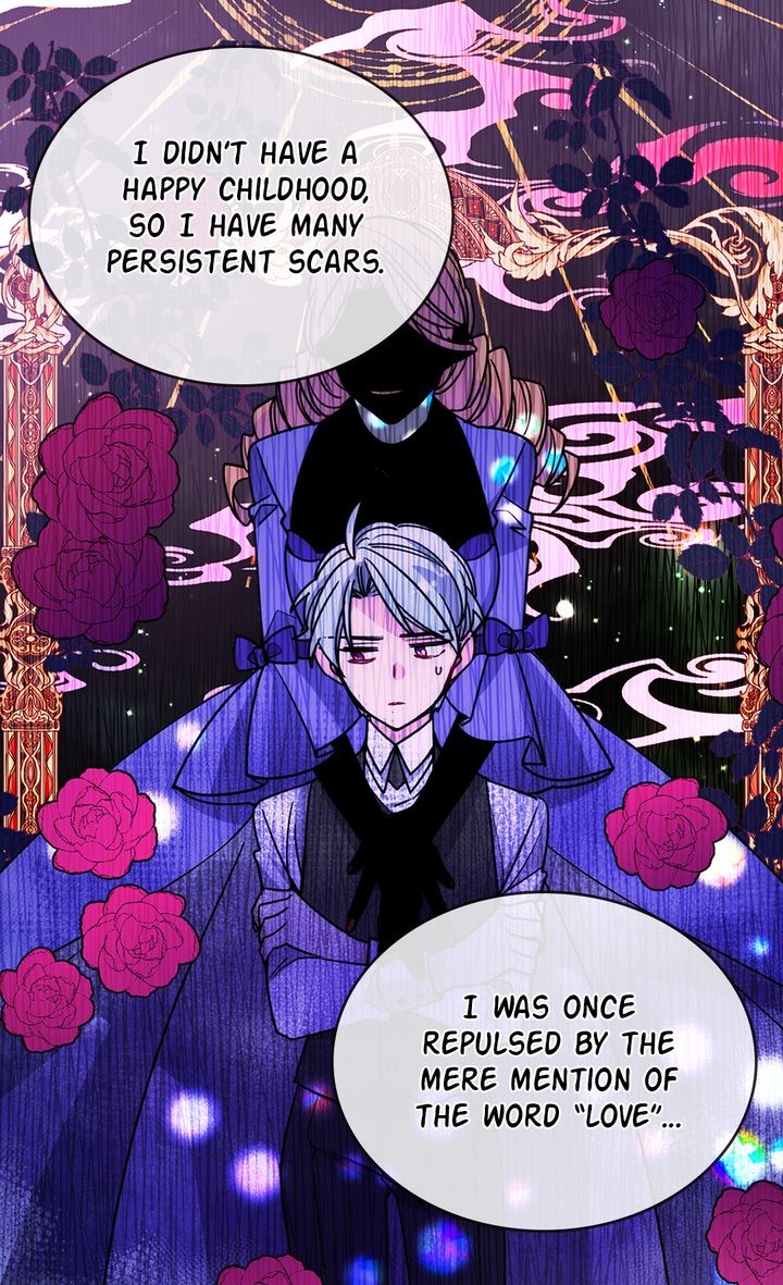 La Dolce Vita di Adelaide Chapter 76 page 34 - Chapter 76