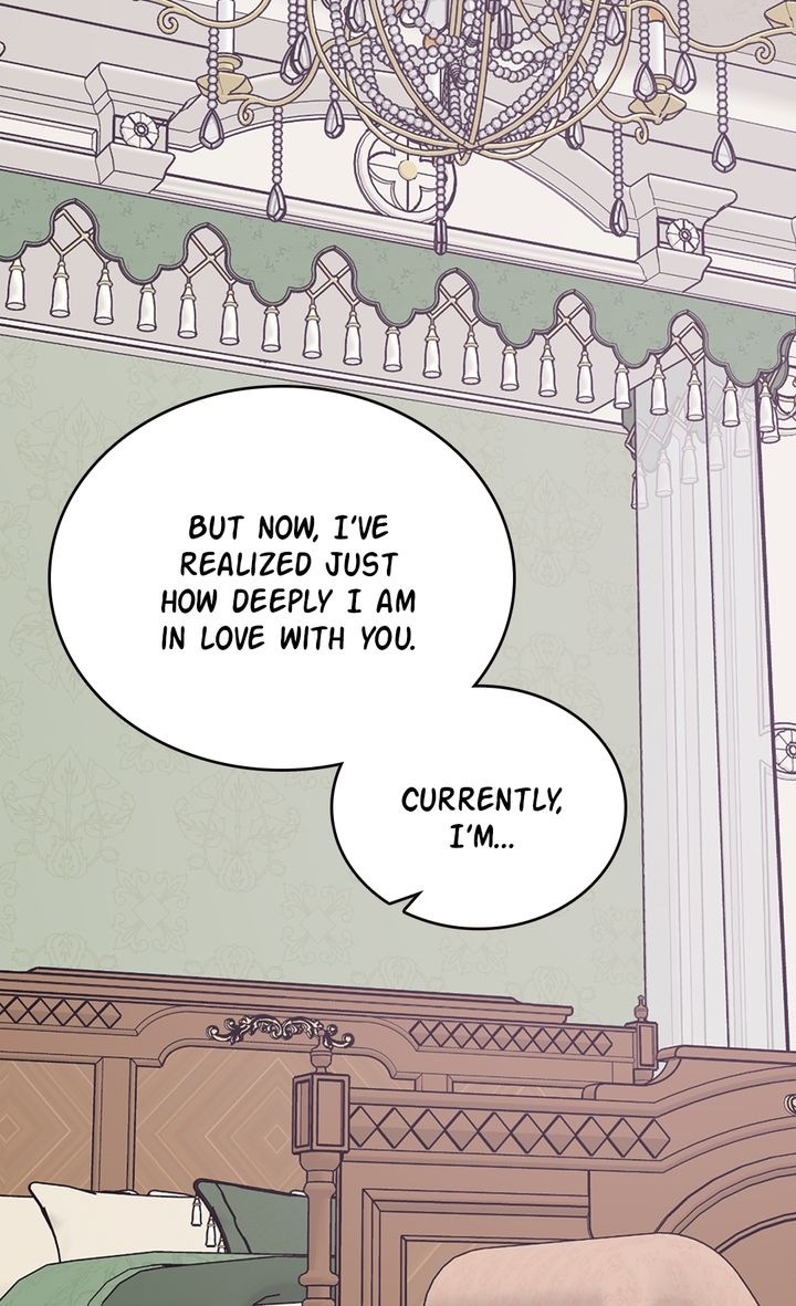 La Dolce Vita di Adelaide Chapter 76 page 35 - Chapter 76