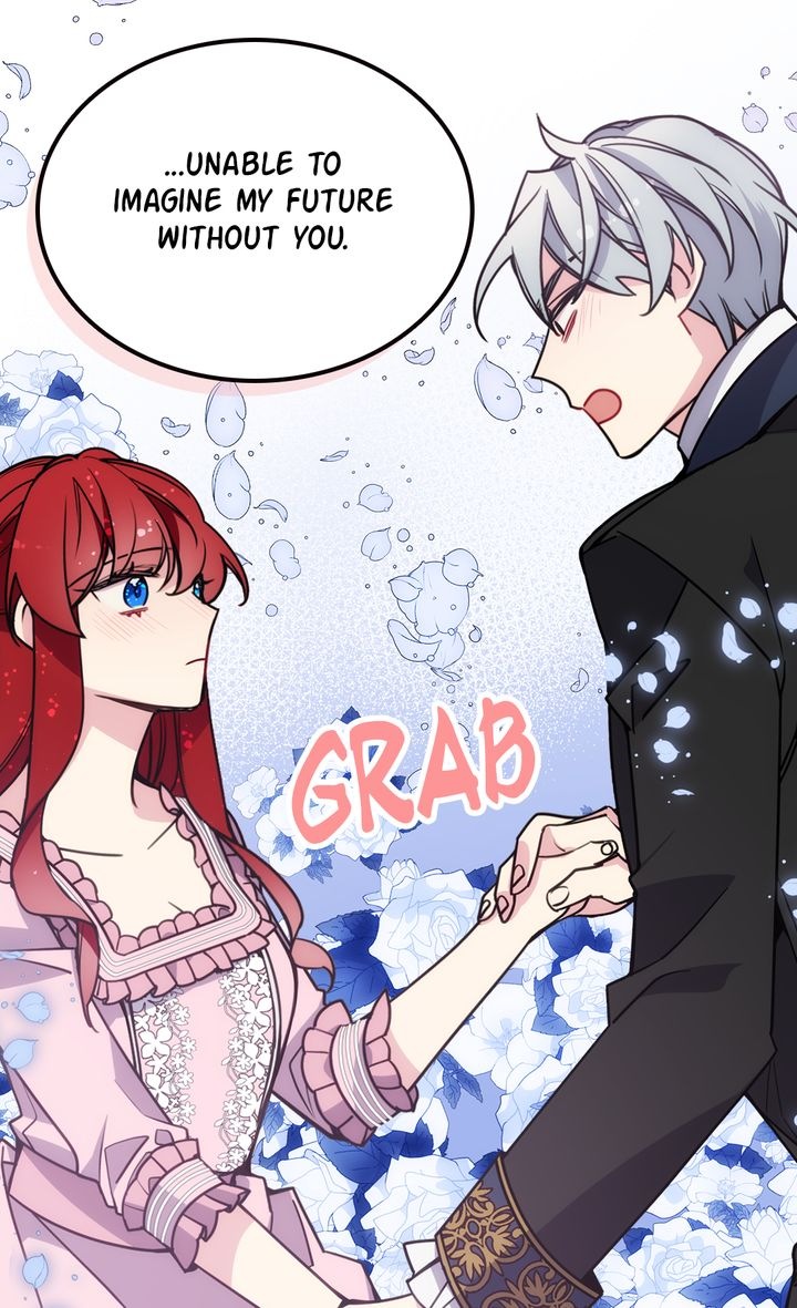 La Dolce Vita di Adelaide Chapter 76 page 36 - Chapter 76