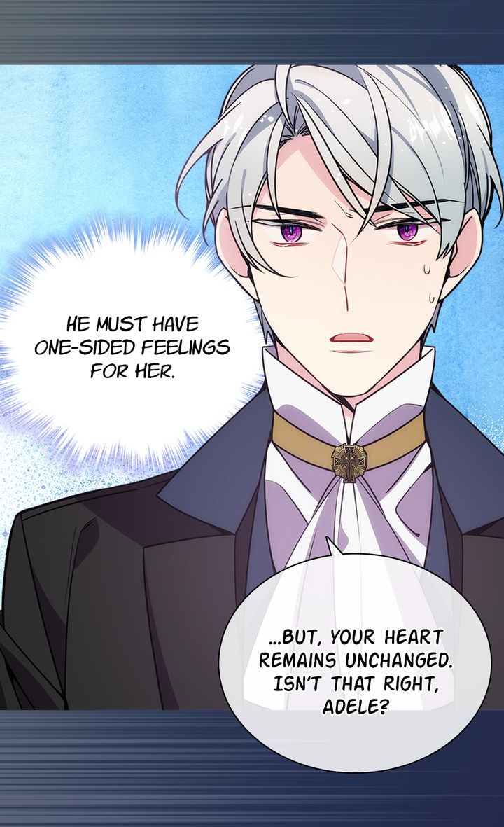 La Dolce Vita di Adelaide Chapter 76 page 4 - Chapter 76