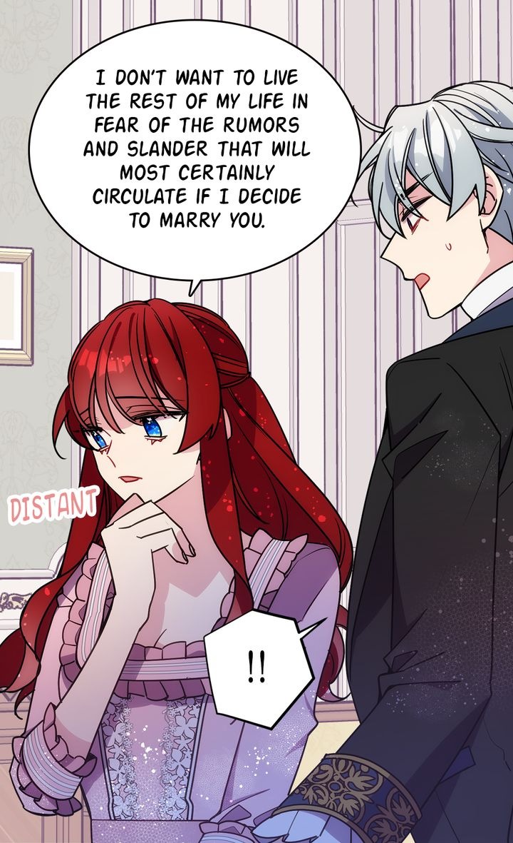 La Dolce Vita di Adelaide Chapter 76 page 42 - Chapter 76
