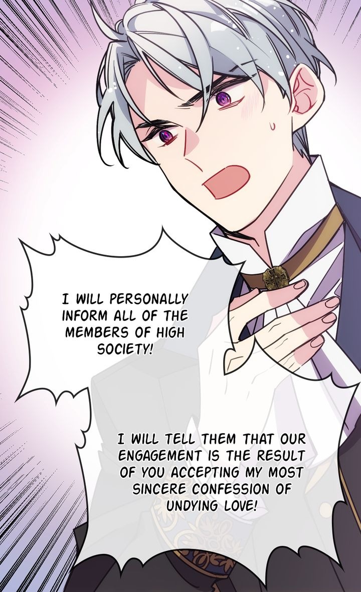 La Dolce Vita di Adelaide Chapter 76 page 43 - Chapter 76