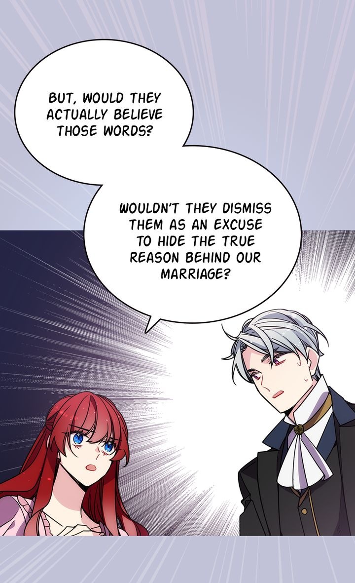 La Dolce Vita di Adelaide Chapter 76 page 44 - Chapter 76