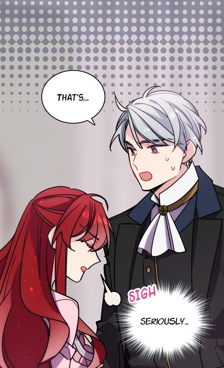 La Dolce Vita di Adelaide Chapter 76 page 45 - Chapter 76