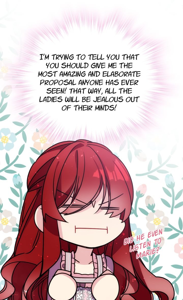 La Dolce Vita di Adelaide Chapter 76 page 46 - Chapter 76
