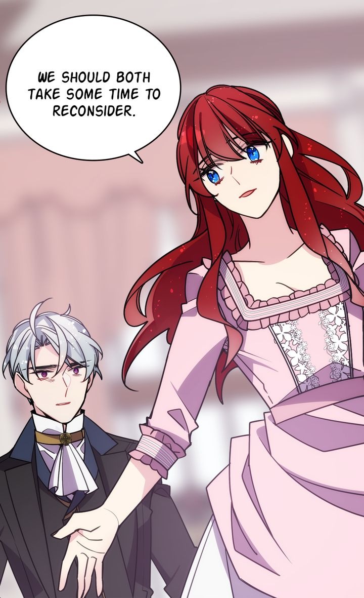 La Dolce Vita di Adelaide Chapter 76 page 48 - Chapter 76