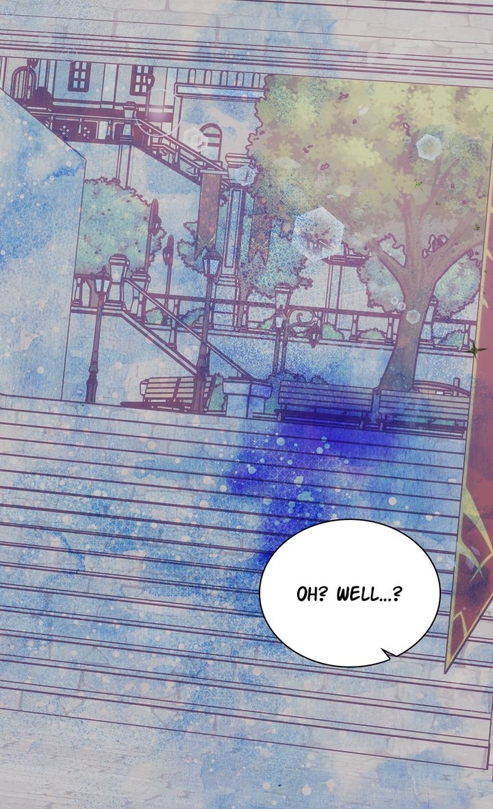 La Dolce Vita di Adelaide Chapter 76 page 5 - Chapter 76