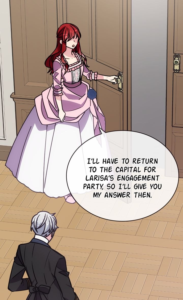 La Dolce Vita di Adelaide Chapter 76 page 50 - Chapter 76