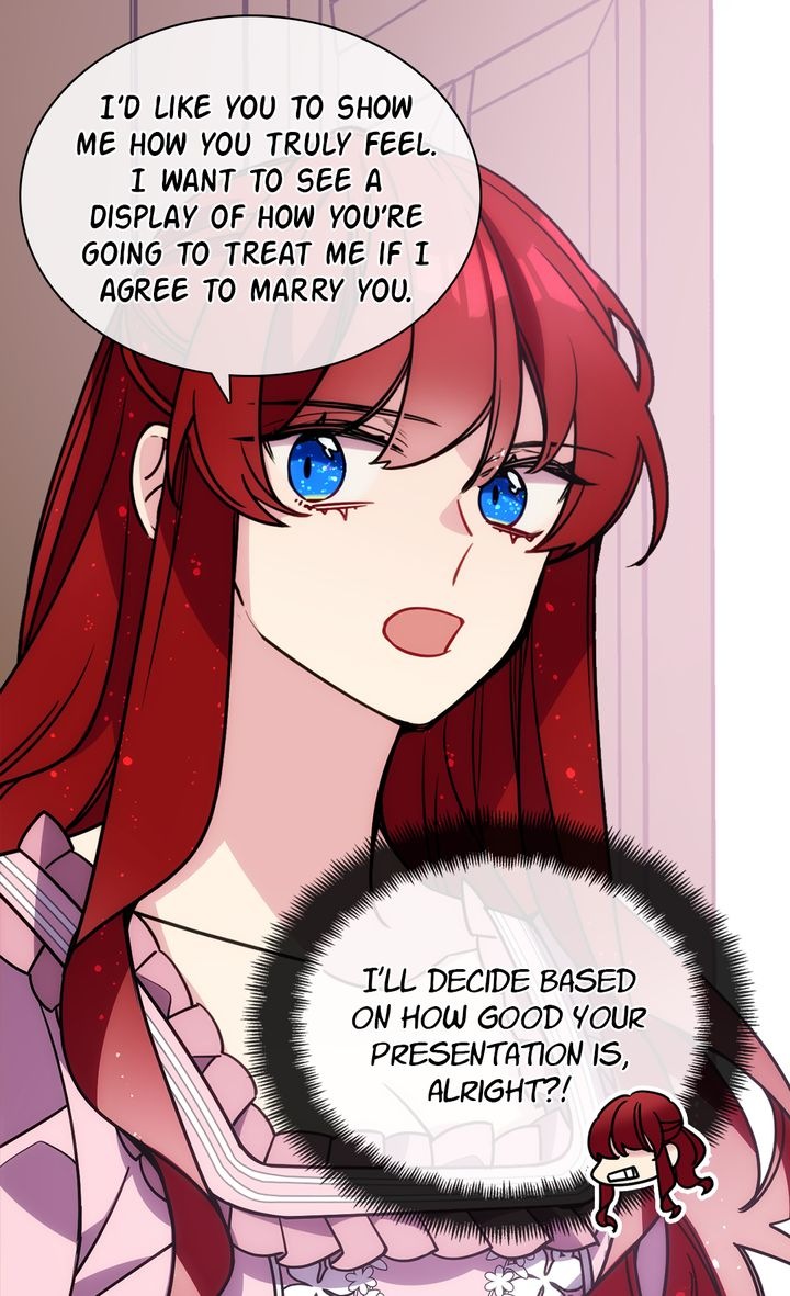 La Dolce Vita di Adelaide Chapter 76 page 51 - Chapter 76