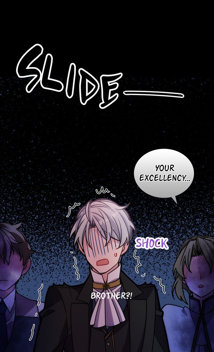 La Dolce Vita di Adelaide Chapter 76 page 54 - Chapter 76