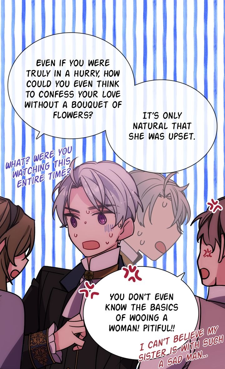 La Dolce Vita di Adelaide Chapter 76 page 55 - Chapter 76