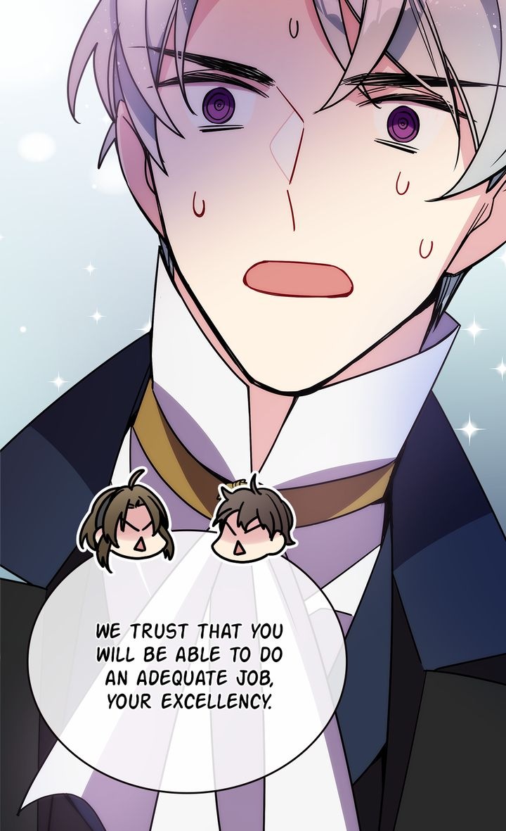 La Dolce Vita di Adelaide Chapter 76 page 57 - Chapter 76