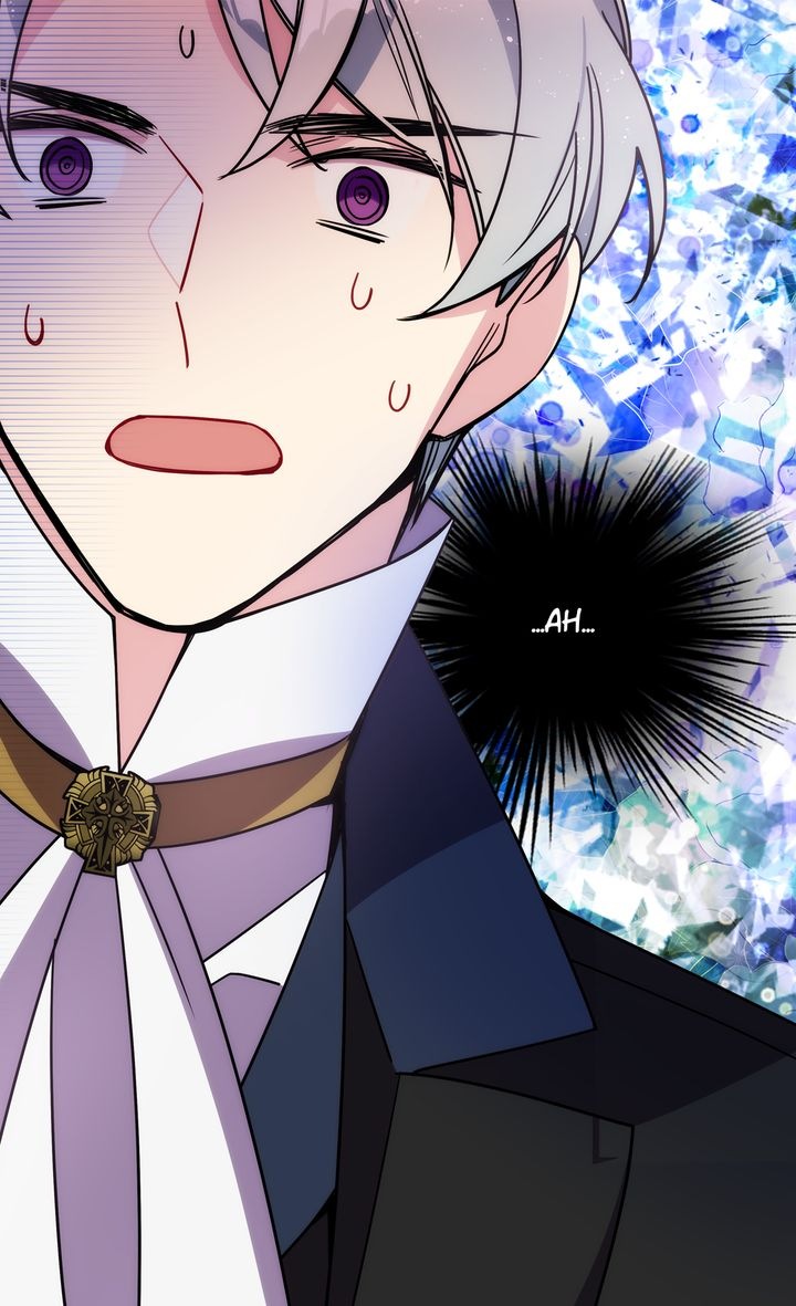 La Dolce Vita di Adelaide Chapter 76 page 58 - Chapter 76