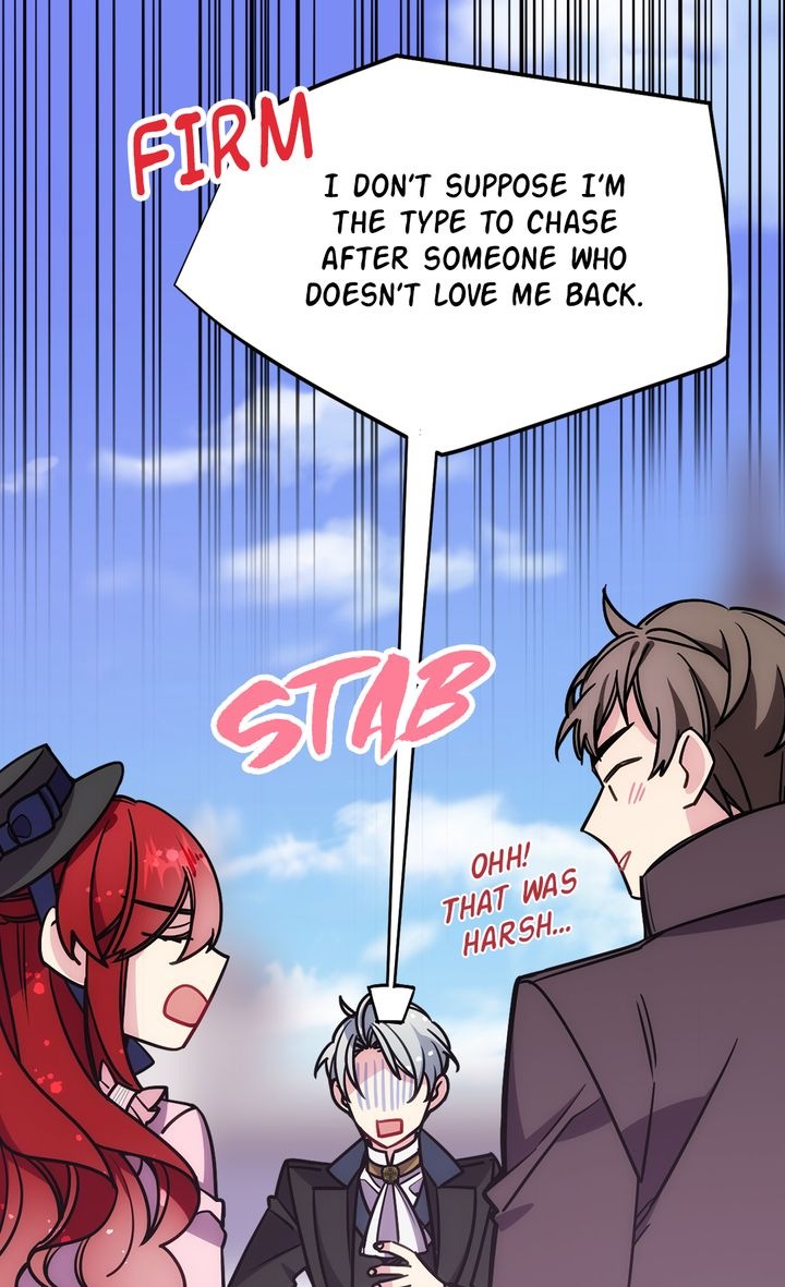 La Dolce Vita di Adelaide Chapter 76 page 6 - Chapter 76