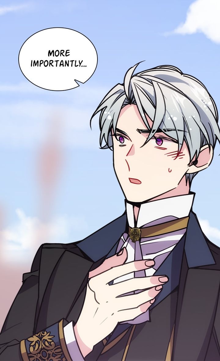 La Dolce Vita di Adelaide Chapter 76 page 7 - Chapter 76