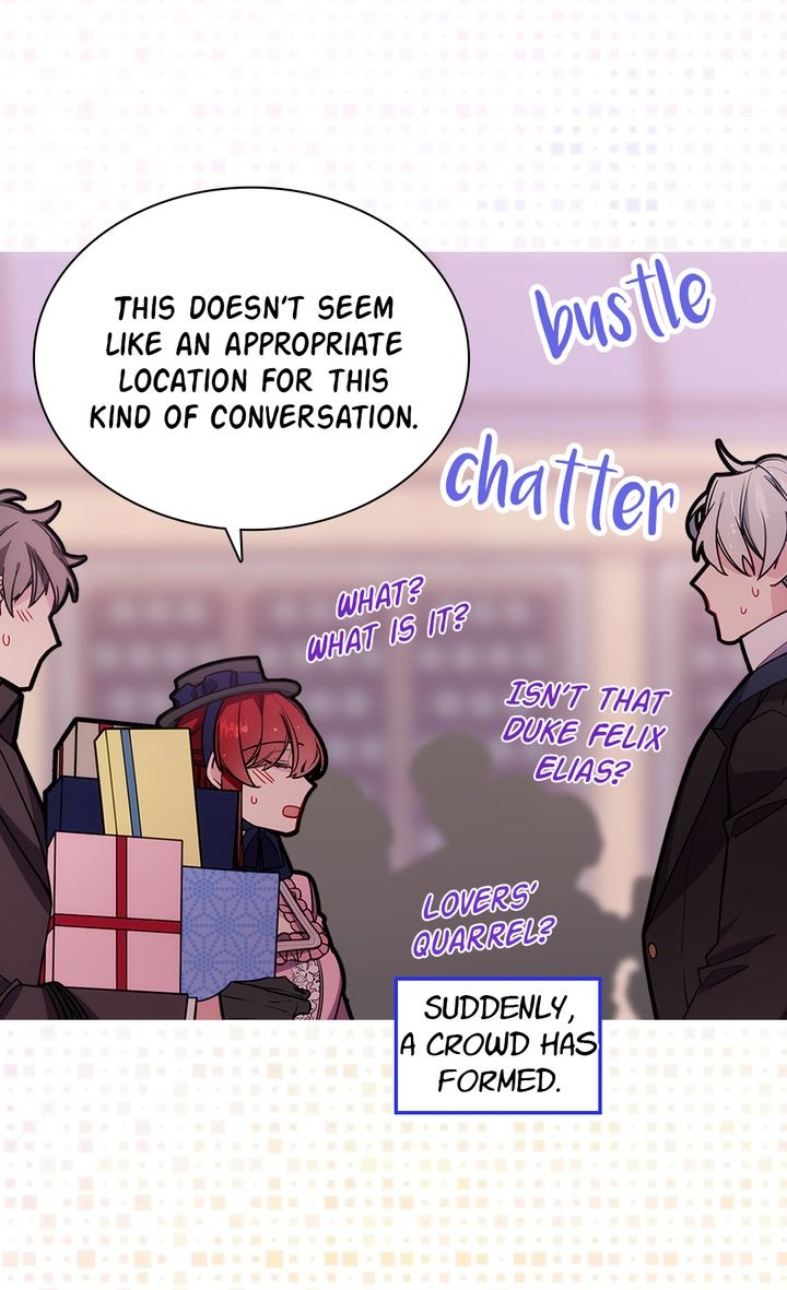 La Dolce Vita di Adelaide Chapter 76 page 8 - Chapter 76