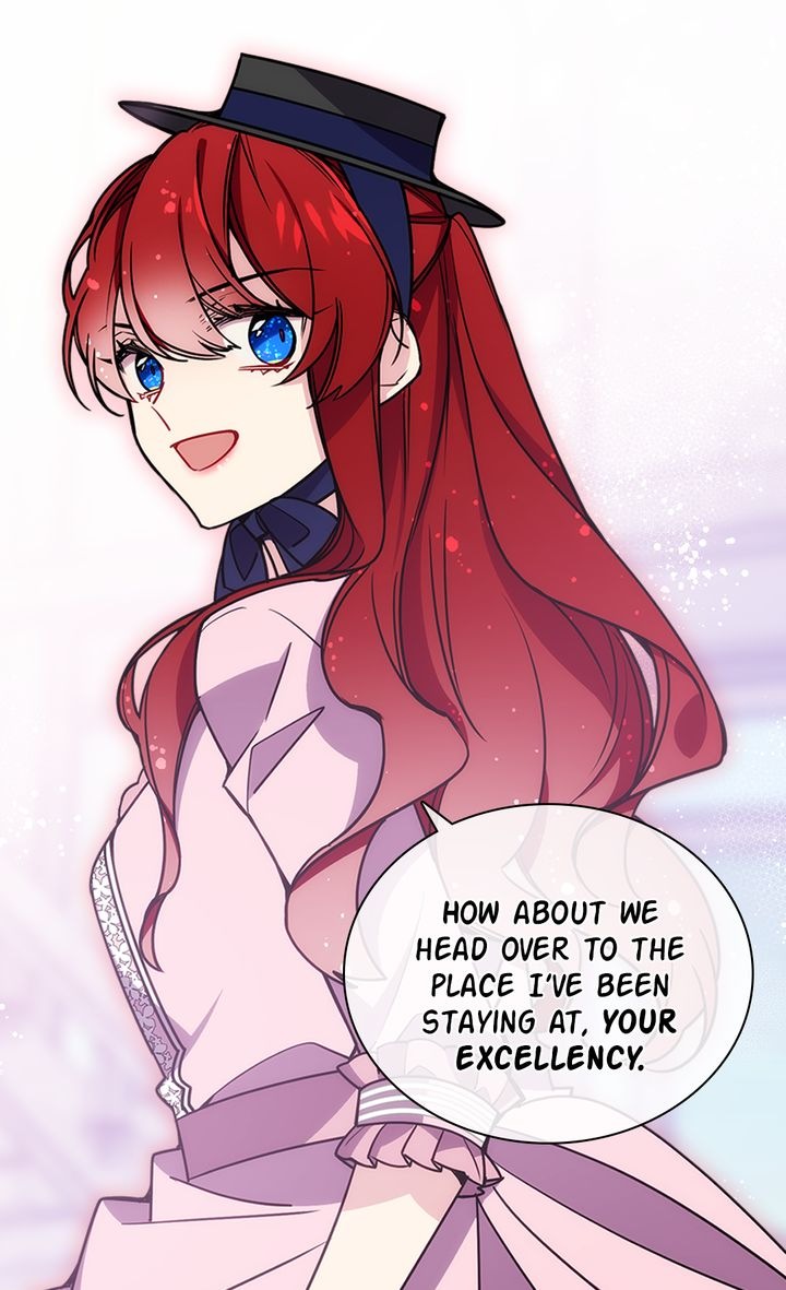 La Dolce Vita di Adelaide Chapter 76 page 9 - Chapter 76