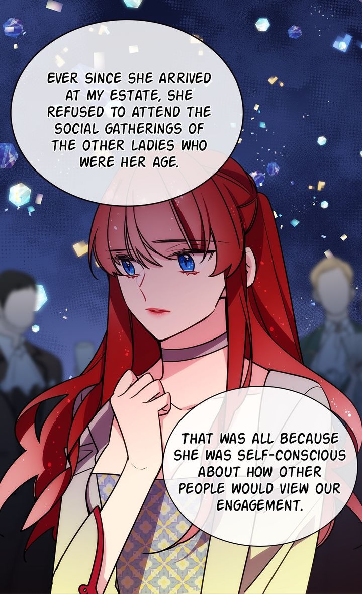 La Dolce Vita di Adelaide Chapter 77 page 10 - Chapter 77