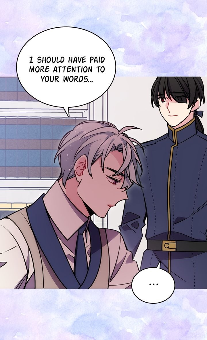 La Dolce Vita di Adelaide Chapter 77 page 13 - Chapter 77