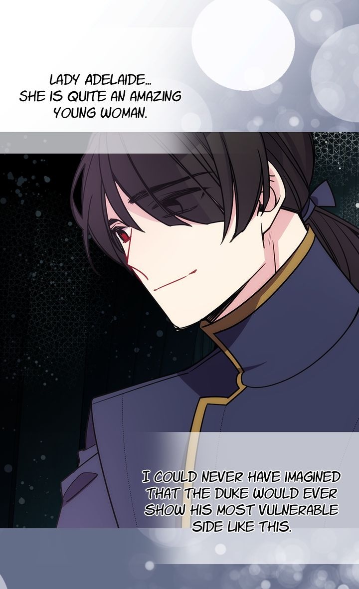 La Dolce Vita di Adelaide Chapter 77 page 14 - Chapter 77