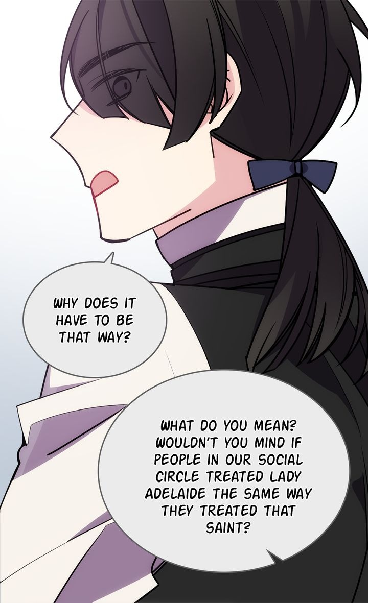 La Dolce Vita di Adelaide Chapter 77 page 17 - Chapter 77