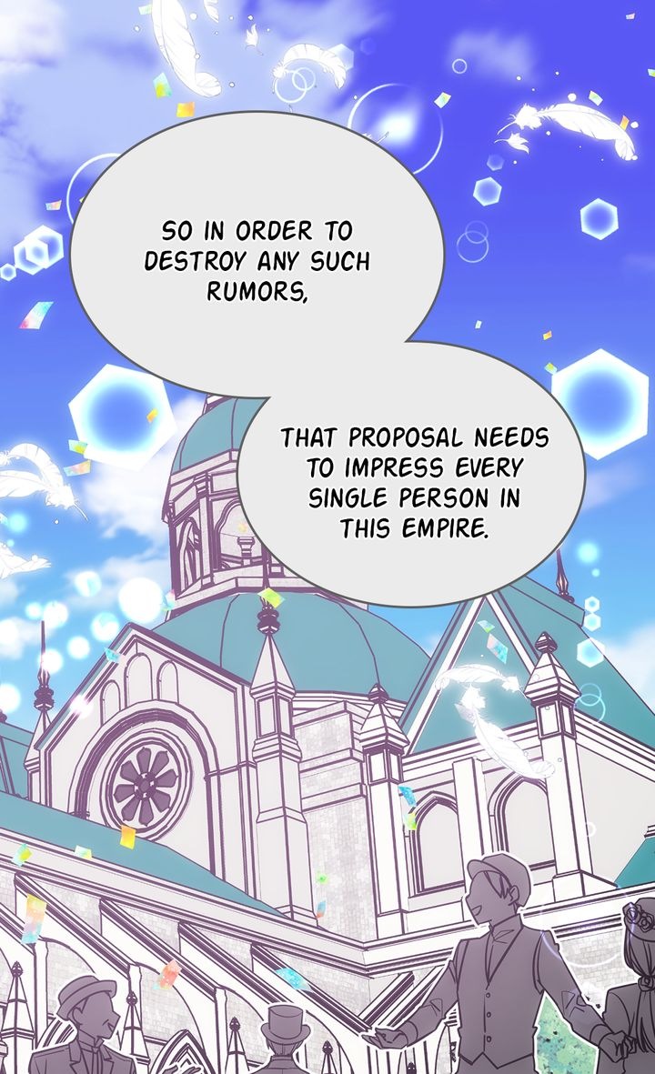 La Dolce Vita di Adelaide Chapter 77 page 22 - Chapter 77