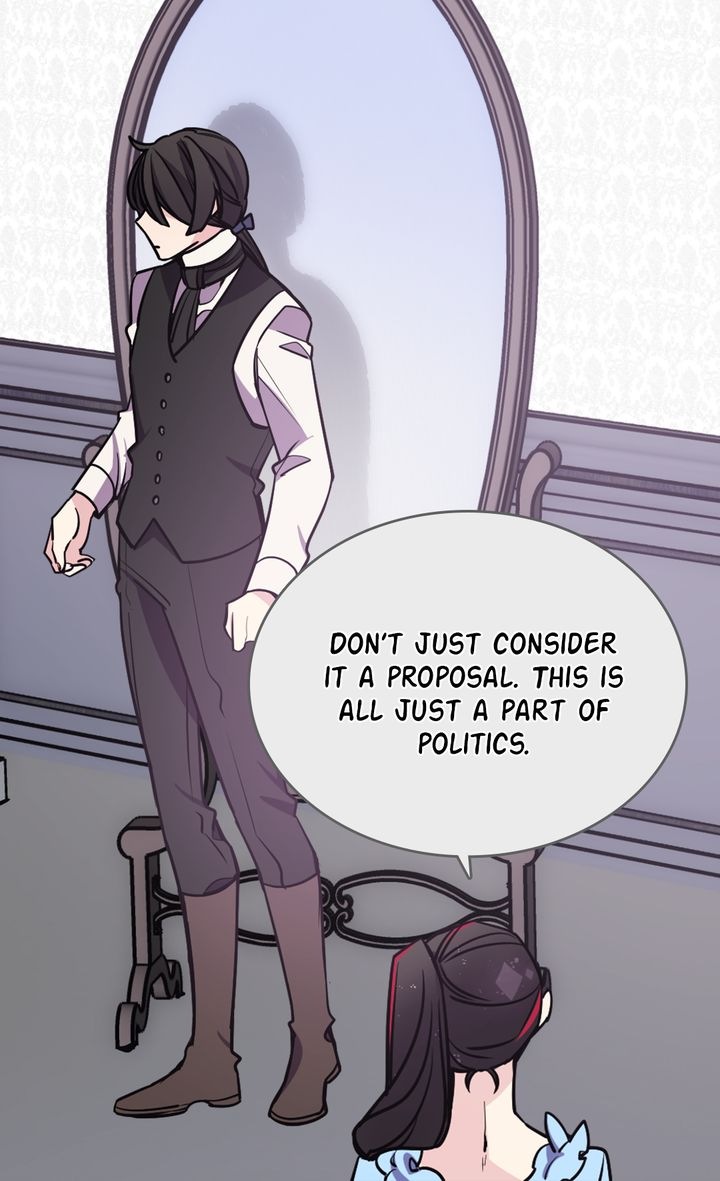 La Dolce Vita di Adelaide Chapter 77 page 23 - Chapter 77