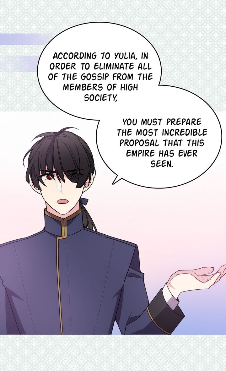 La Dolce Vita di Adelaide Chapter 77 page 24 - Chapter 77