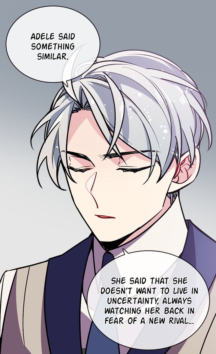 La Dolce Vita di Adelaide Chapter 77 page 25 - Chapter 77