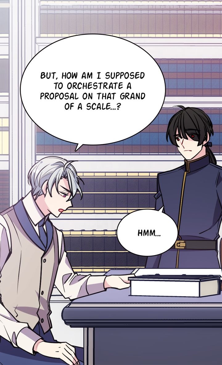La Dolce Vita di Adelaide Chapter 77 page 26 - Chapter 77