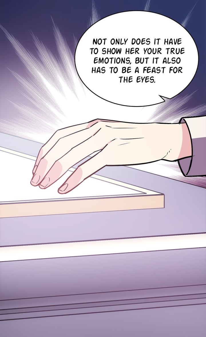 La Dolce Vita di Adelaide Chapter 77 page 27 - Chapter 77