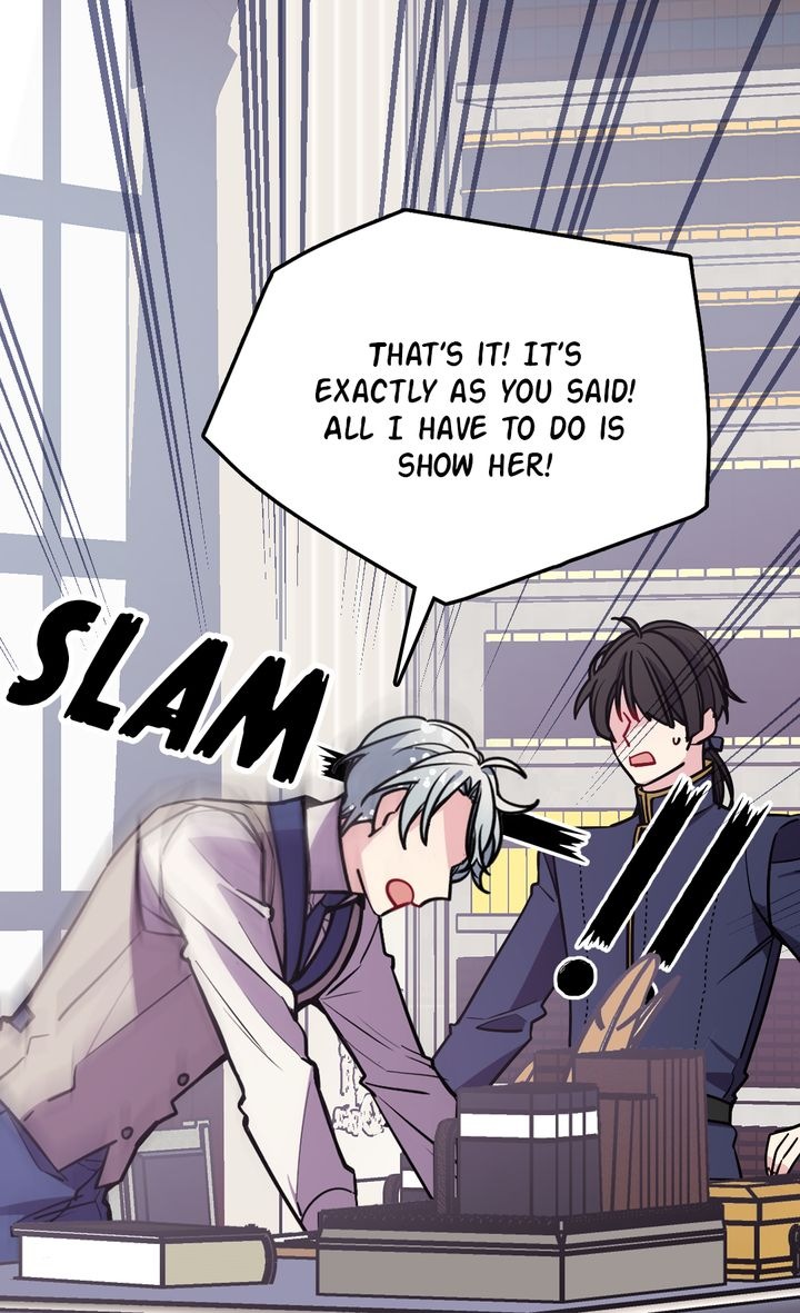 La Dolce Vita di Adelaide Chapter 77 page 29 - Chapter 77