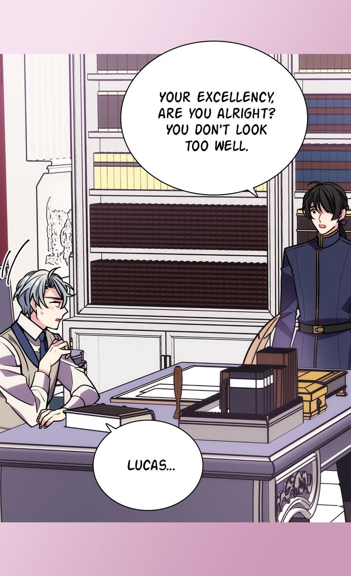 La Dolce Vita di Adelaide Chapter 77 page 3 - Chapter 77