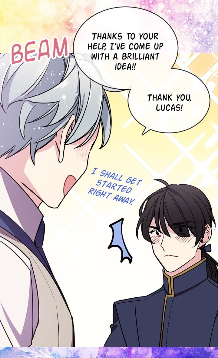 La Dolce Vita di Adelaide Chapter 77 page 30 - Chapter 77
