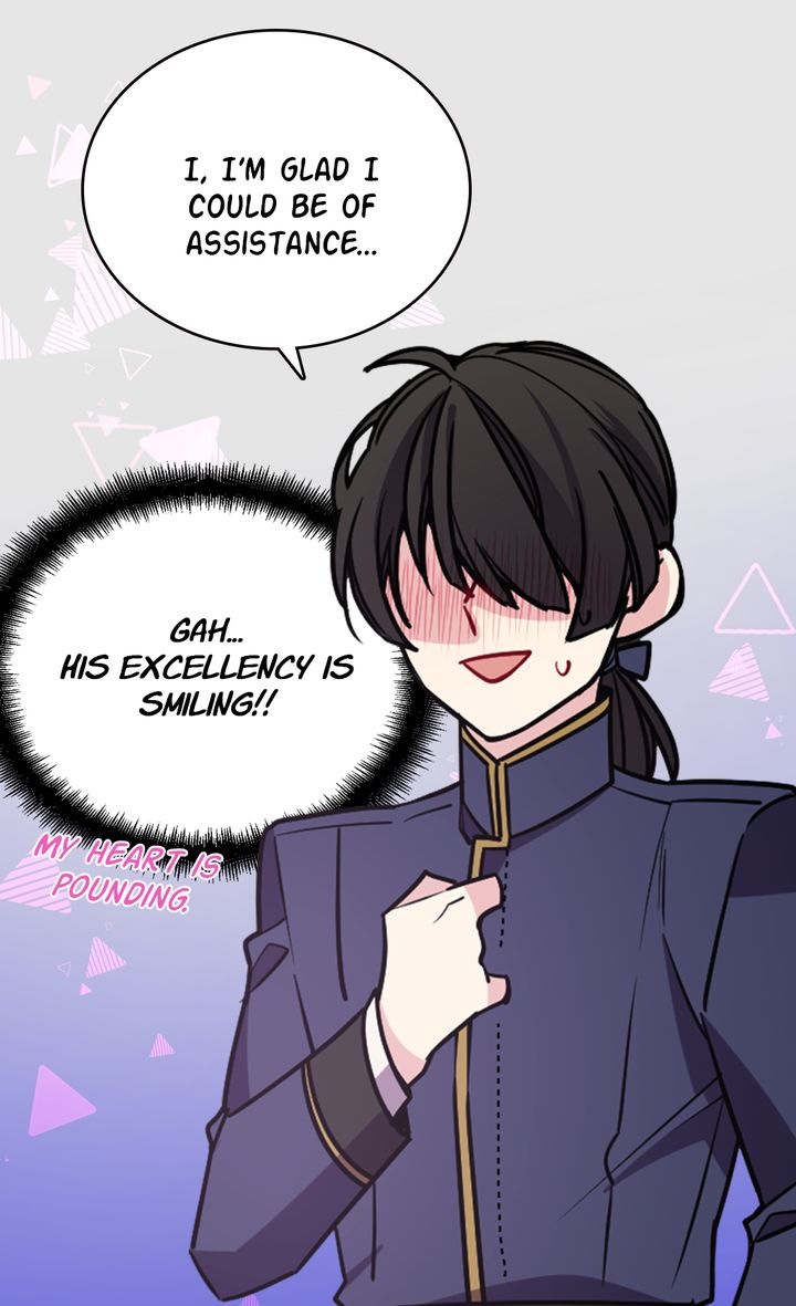 La Dolce Vita di Adelaide Chapter 77 page 31 - Chapter 77