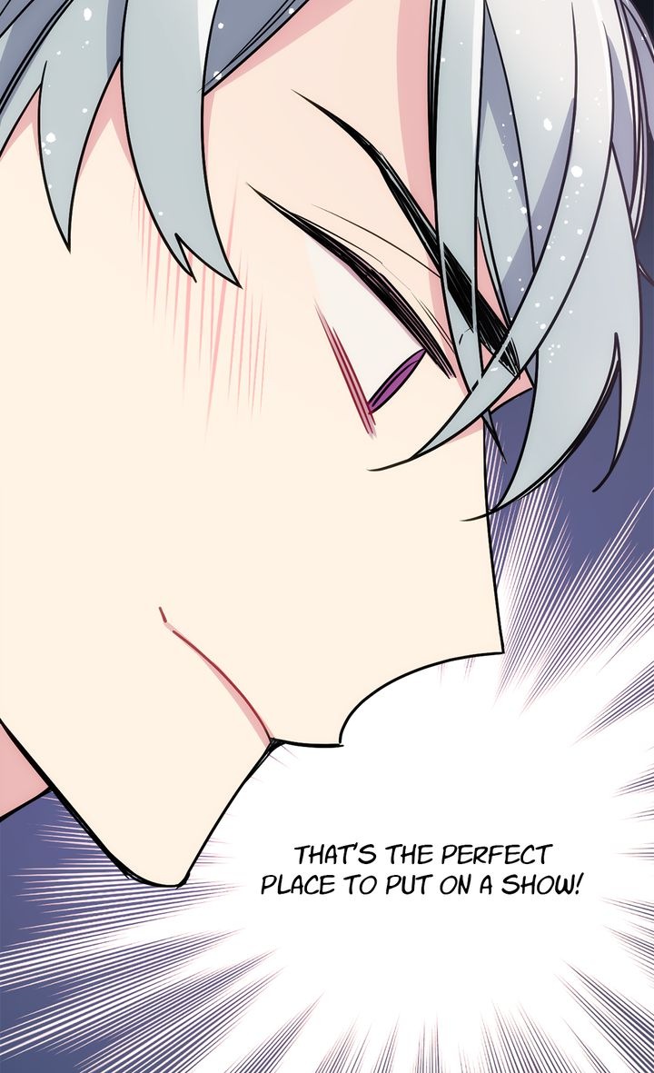 La Dolce Vita di Adelaide Chapter 77 page 32 - Chapter 77