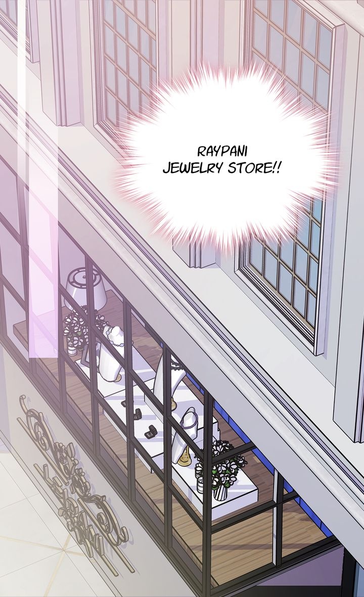 La Dolce Vita di Adelaide Chapter 77 page 33 - Chapter 77
